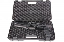 BAZAR - Vzduchovka AirMaks Katran SC 5,5mm sklopná pažba 2
