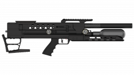 EPIC ONE 420mm CFB Arca-Swiss 2