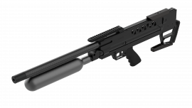 Epic ONE 700mm CFB 3