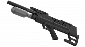 EPIC ONE 420mm CFB 5