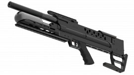 EPIC ONE 420mm CFB Arca-Swiss 4