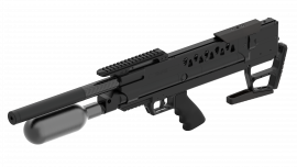 EPIC ONE 420mm CFB 3