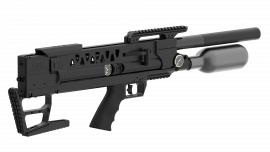 EPIC ONE 420mm CFB 4