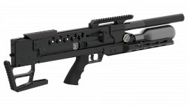 EPIC ONE 420mm CFB Arca-Swiss 3