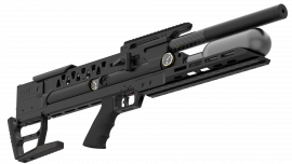 EPIC ONE 420mm CFB Arca-Swiss 5