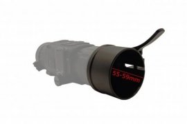 Objímka HIKMICRO pro Thunder 1.0 a Cheetah 55-59mm 01.jpg