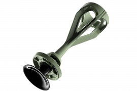 Přísavné šipky Barnett Phantum Zelené 3