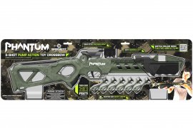 Kuše na přísavné šipky Barnett Phantum OD Green 3.jpg