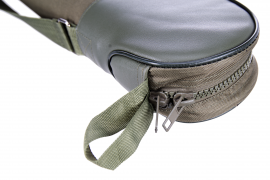 Pouzdro na pušku Venox Hunter Green 600D 3