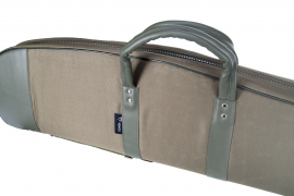 Pouzdro na pušku Venox Hunter Green 600D 4