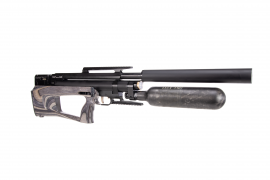 Vzduchovka Taipan Veteran II TAC Laminate Grey 4.png