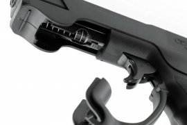 RAM Pistole Umarex T4E TP 50 Compact Gen2 11J 4