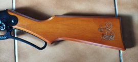 Recenze: BAZAR - Vzduchovka Daisy Red Ryder 1938 4,5mm - 1