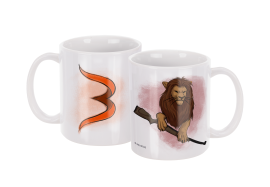 Balistas Mug 05 Lev 2