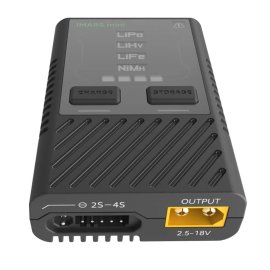 Gens Ace iMars mini G-Tech USB-C nabíječka 2.jpg