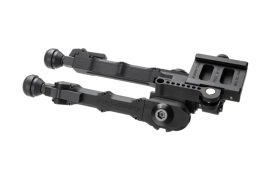 Bipod Accu-Tac BR-4 G2 Arca Swiss 2