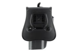 Pouzdro Umarex polymer, Glock 17, 19, 19 Gen4, 19X, 18C, 22 Gen4, 31 2