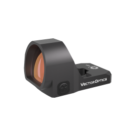 Kolimátor Vector Optics Frenzy FLEX 1x22x26 AUT Auto Light Sensor 2