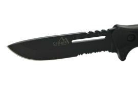 Dýka Cattara WARRIOR 22,5cm s pouzdrem 4