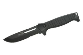 Dýka Cattara WARRIOR 22,5cm s pouzdrem 3