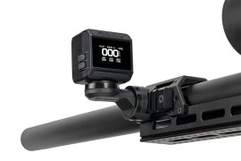 FX Pocket Chrono D1 4