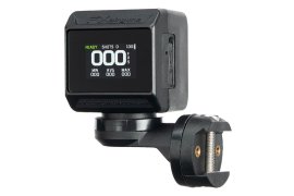FX Pocket Chrono D1 3