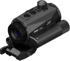 Sklopná montáž DNT Optics QDF170 pro NVMD-C200 4