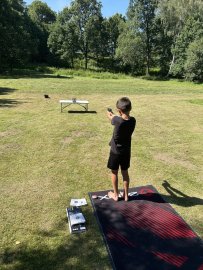 Recenze: Airsoft Pistole ASG CZ 75 D Compact - 1
