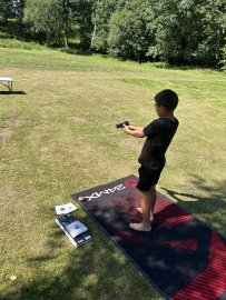 Recenze: Airsoft Pistole ASG CZ 75 D Compact - 2