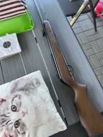 Recenze: Gamo Hunter 440 4,5mm - 24J - 2