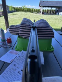 Recenze: Gamo Hunter 440 4,5mm - 24J - 3