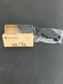 Recenze: Nůž Elite Force EF 141 - 1