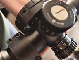 Recenze: Malé Kolo paralaxy Valiant 60mm - 1