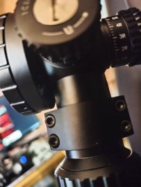 Recenze: Malé Kolo paralaxy Valiant 60mm - 2