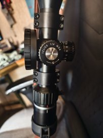 Recenze: Malé Kolo paralaxy Valiant 60mm - 3