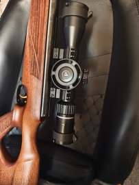 Recenze: Malé Kolo paralaxy Valiant 60mm - 4