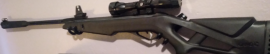 Recenze: Vzduchovka Gamo Quiet Cat SET 4,5mm - 21J - 1