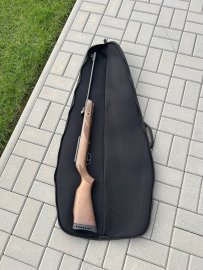 Recenze: Pouzdro na pušku HUNTER CAMO - 1