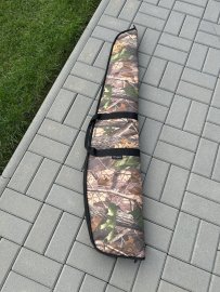 Recenze: Pouzdro na pušku HUNTER CAMO - 2