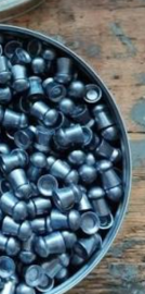 Recenze: Diabolo JSB Exact King Heavy MKII 6,35mm 300ks - 1