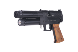 Vzduchová pistole Evanix Viper 5,5mm 2