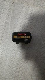 Recenze: Gamo Rocket 4,5mm 150ks - 1