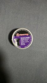 Recenze: Kvintor Gamma Purple 4,5mm 300ks - 1