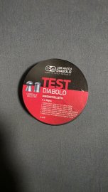 Recenze: Diabolo JSB Exact Jumbo Test 5,5mm - 1