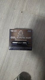 Recenze: Bombičky CO2 ULTRAIR CARE KIT 12g ASG 10ks - 1