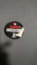 Recenze: Gamo Pro Magnum Penetration 4,5mm 250ks - 1