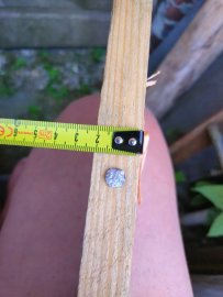 Recenze: JSB Exact Jumbo Heavy 5,52mm 500ks - 1