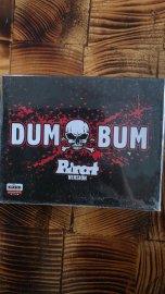 Recenze: Petardy DUMBUM Pirát s knotem 50ks - 1