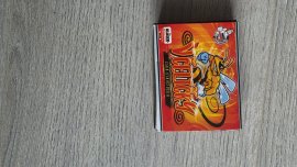 Recenze: Včeličky 15ks - 1