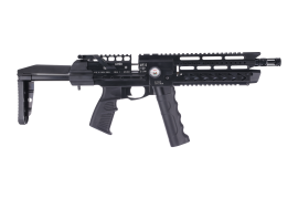 Vzduchovka Evanix MP30 Semi-Auto 5,5mm 2